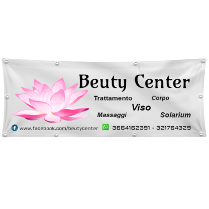Beuty center