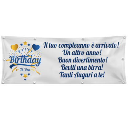 frasi compleanno